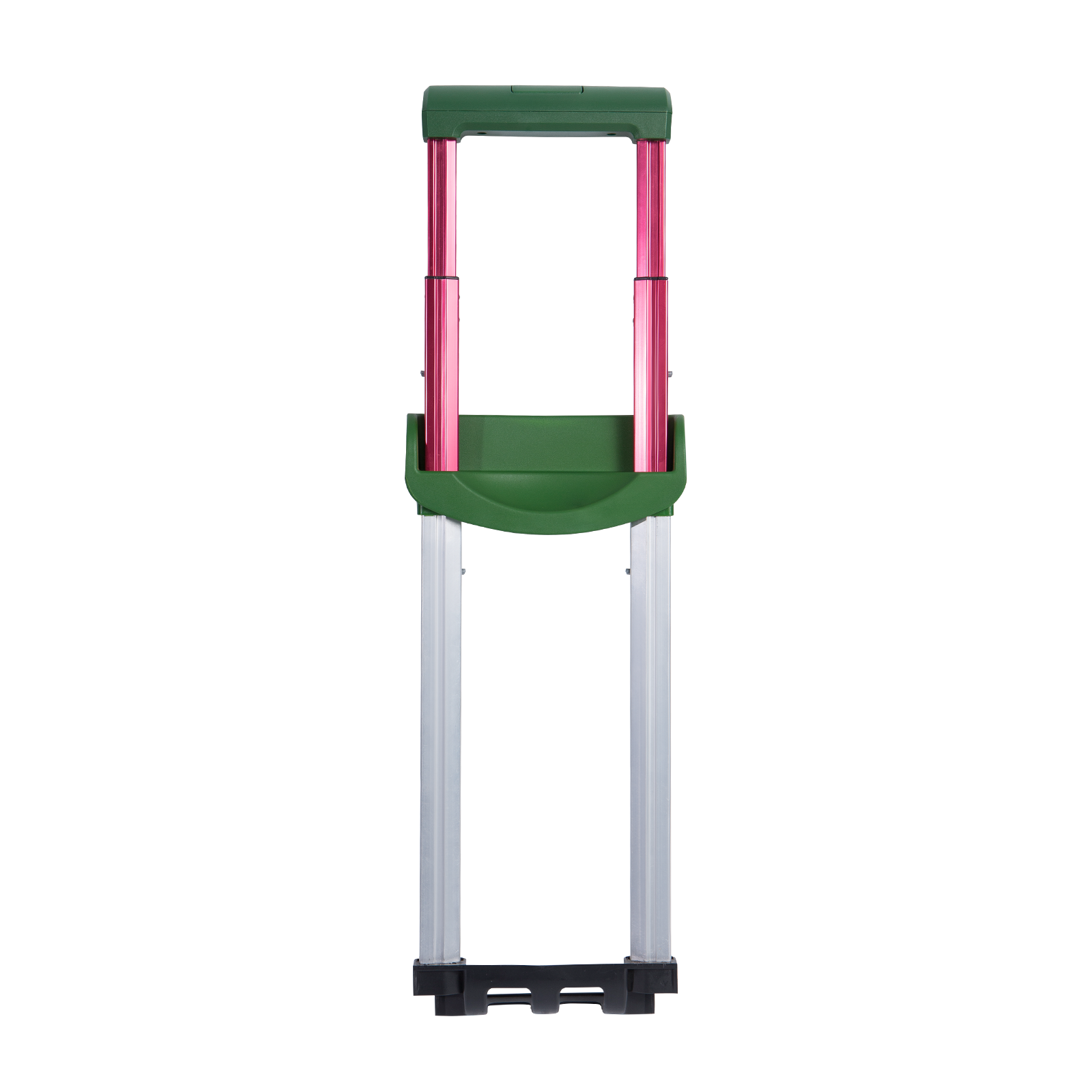 LG-071 লাগেজ ট্রলি