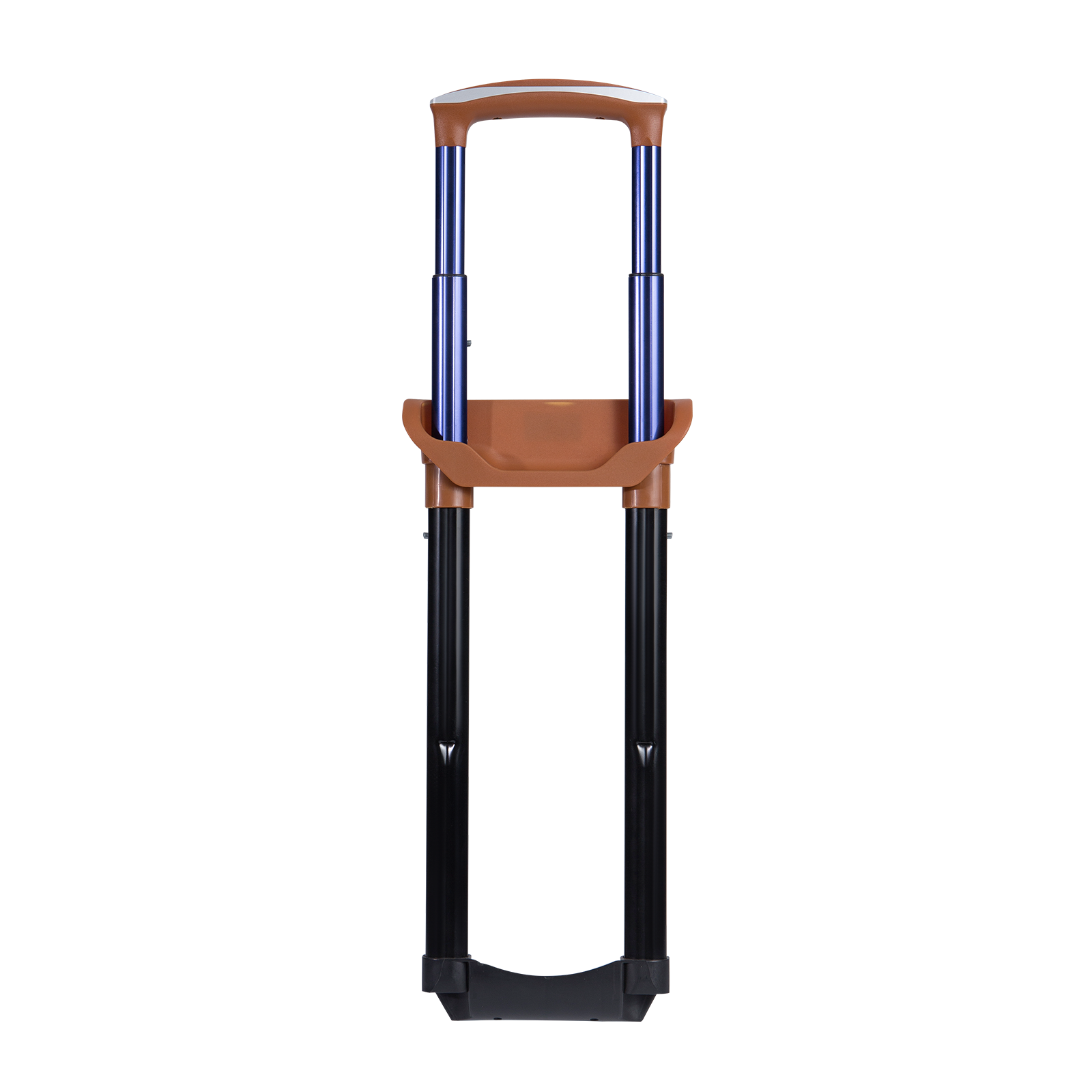 LG-042 লাগেজ ট্রলি